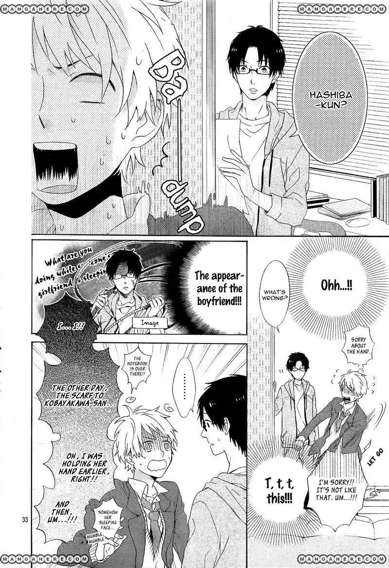 Nijiiro Days (MIZUNO Minami) Chapter 1 35